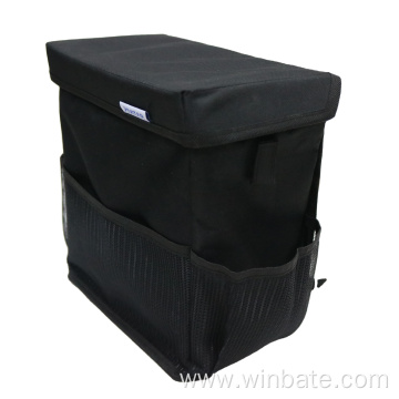 Storage Organizer Bin for Car Travel